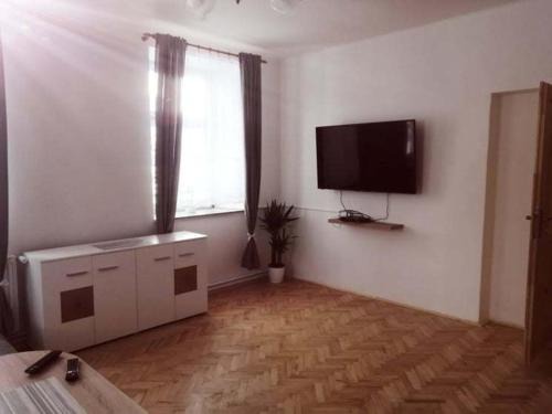 Cervena Voda Apartment | Penzion u Trojice