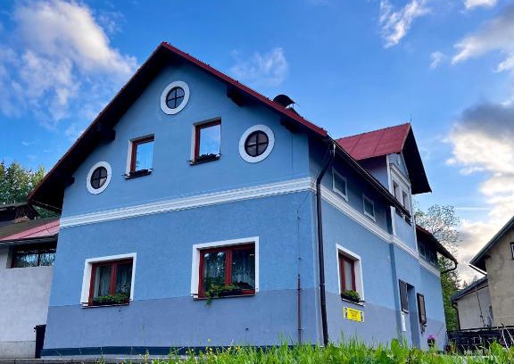 Jablonec nad Jizerou House | Penzion U Zemánků
