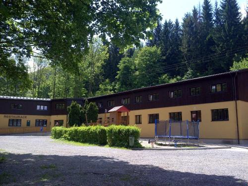 Komorni Lhotka House | Penzion Zátiší