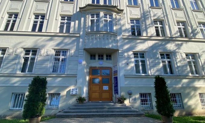 Litomerice House | Penzion Zahrada Čech