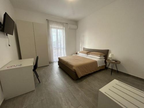 Campo Di Carne House | PeoniaRooms