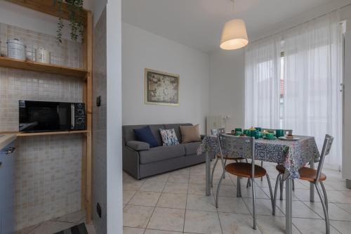 Vanchiglietta Apartment | PepeNero PepeRosa