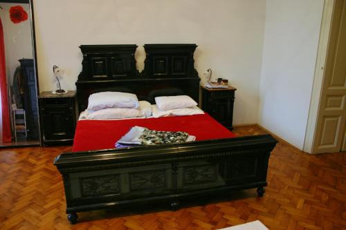 Osijek Apartment | Pepermint