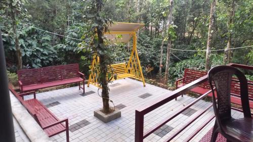 Mananthavady Villa | Pepper Mist Wayanad Homestay