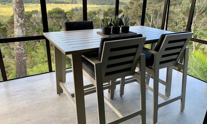 Haruru House | Pepper's place, perfect for relaxing.