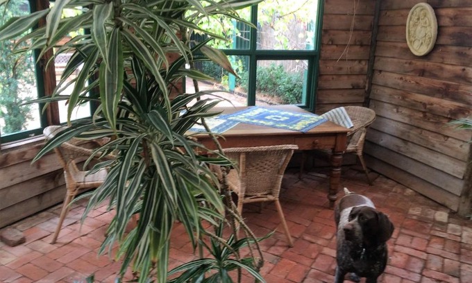 Old Noarlunga Bed & Breakfast | Peppercorns B&B