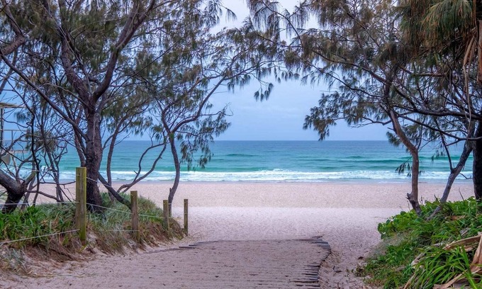 Kingscliff Apartment | Peppers Balé Luxury Beach Accommodation Kingscliff