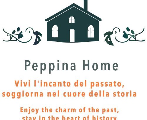 Ghilarza House | Peppina Home