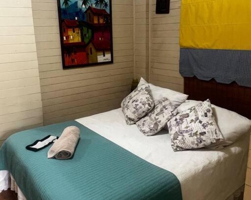 Puerto Varas Apartment | Pequeña, acogedora y céntrica cabaña