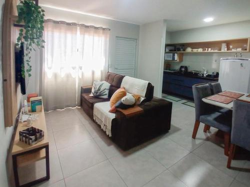 Foz do Iguacu House | Pequeno Refúgio das Cataratas