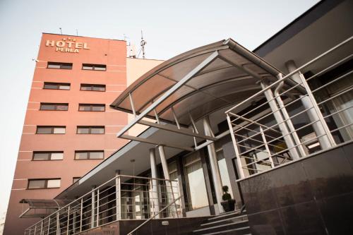 Olesnica Hotel | Perła