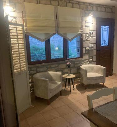 Zatouna Apartment | Pera Vrisi