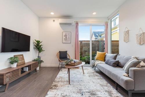 Capitol Hill House | Perch - Centro house E