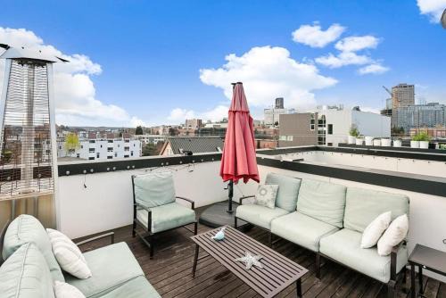 Minor House | Perch - Centro house F