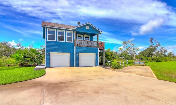 Rockport House | Perch Cottage