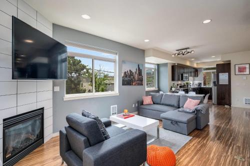 Minor House | Perch - Marion Manor 13