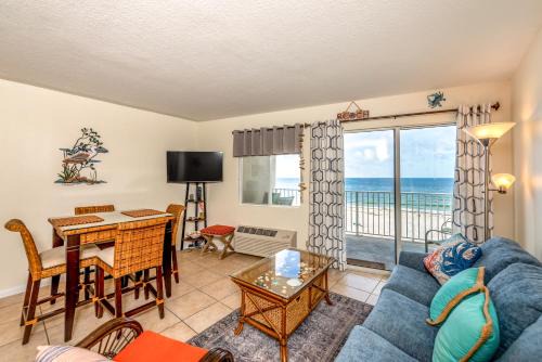 Ono Island Apartment | Perdido Skye 33