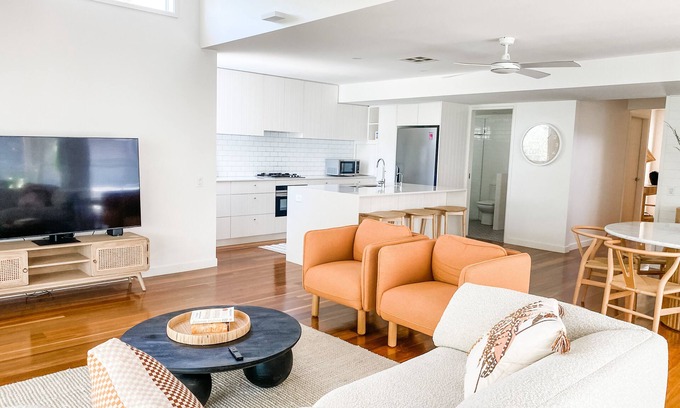 Peregian Beach House | Peregian House - beach front property