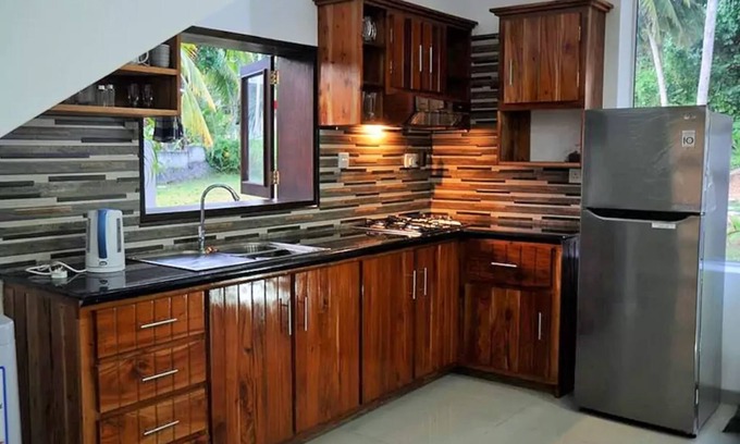 Hikkaduwa Villa | Perennial Home