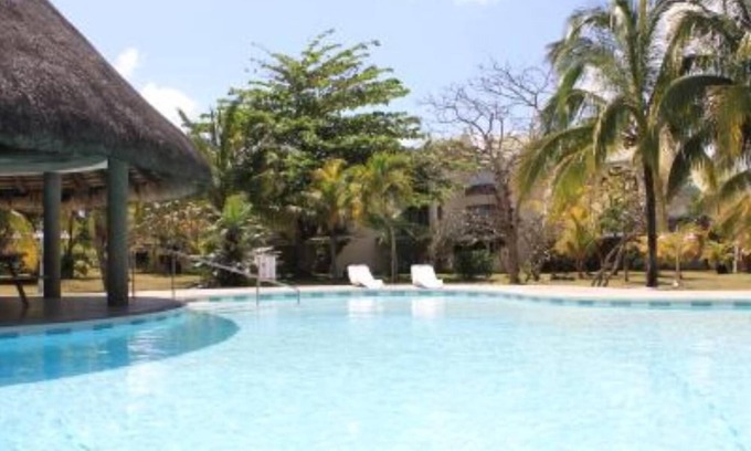 Bain Boeuf House | Pereybere Bain Boeuf: Bungalow - PEREYBERE