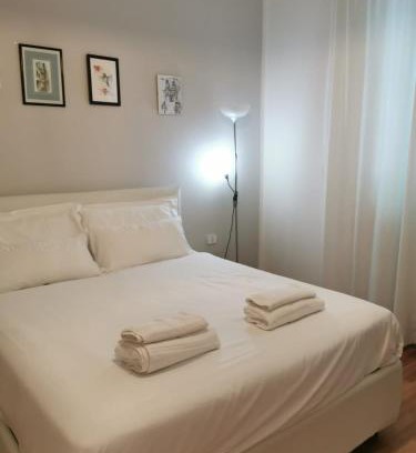 Roiano-Gretta-Barcola-Cologna-Scorcola Apartment | PERFECT APARTMENT for centre and Miramare