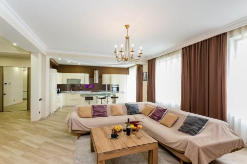 mtatsminda Apartment | Perfect apartment in perfect place