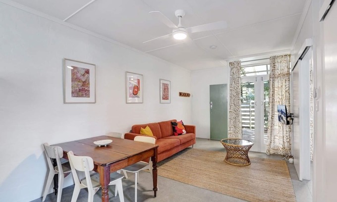 Point Lookout Apartment | Perfect base for a Straddie Getaway