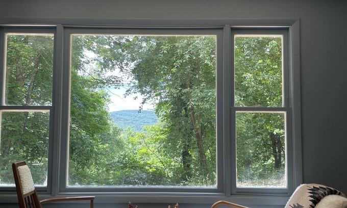 New Preston Cabin | Perfect cabin getaway. 5mins from hiking trails & lake Waramaug