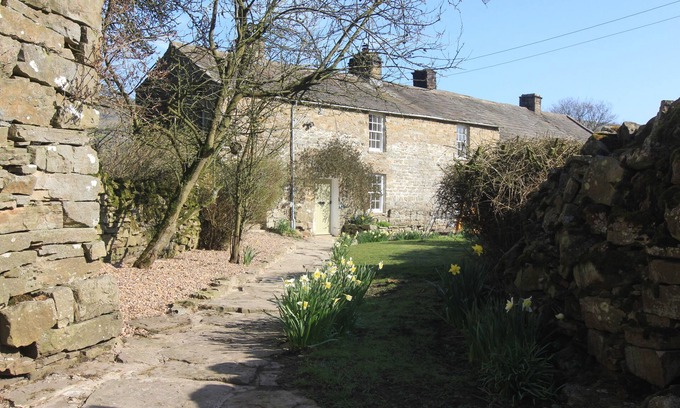 Gunnerside Cottage | PERFECT cottage to enjoy stunning Swaledale, gorgeous Dales walks from the door