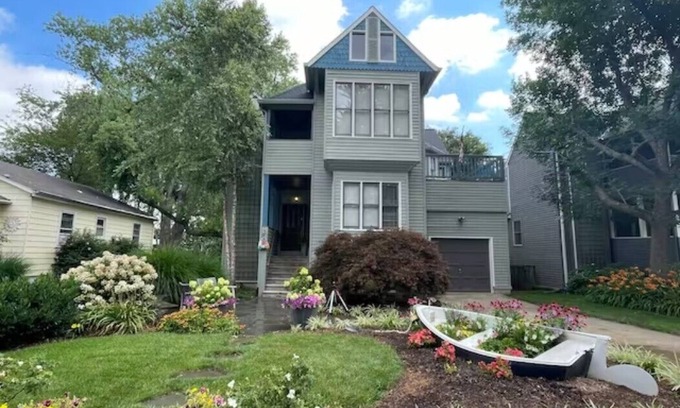 Eastport Apartment | Perfect Eastport Location, walk everywhere, Annapolis