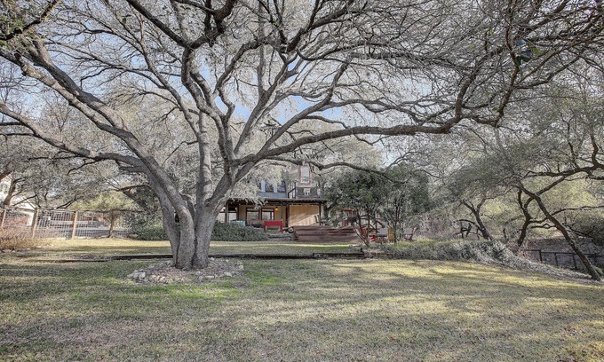 River Ridge House | Perfect Escape w/access to Lake Austin