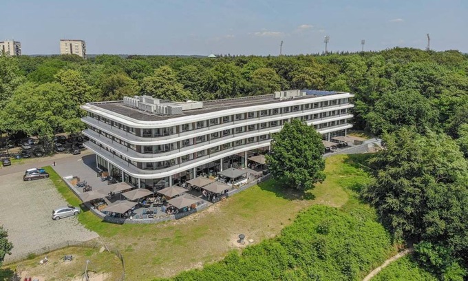 Wageningen House | Perfect Family Escape w/Dining & Spa Access Near Het Depot, Arboretum Belmonte