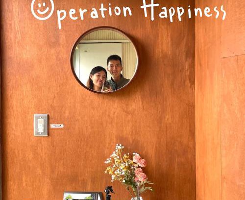 Yeonnam-dong House | Perfect for 3 Hongdae
