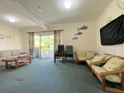 Traviston House | Perfect For A Fishing Holiday