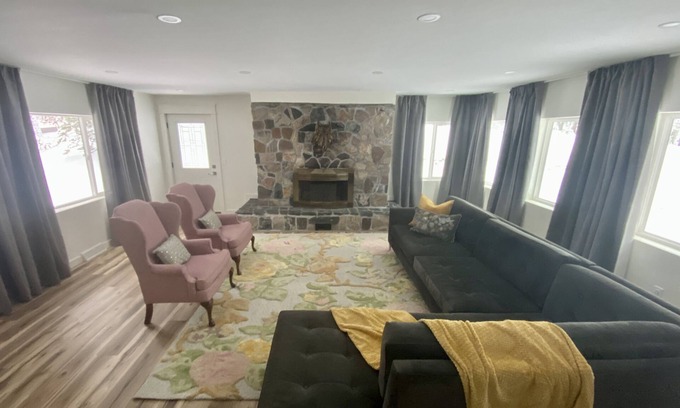 Side Lake House | Perfect for an Up North Getaway! Enjoy nature & tranquility in Side Lake