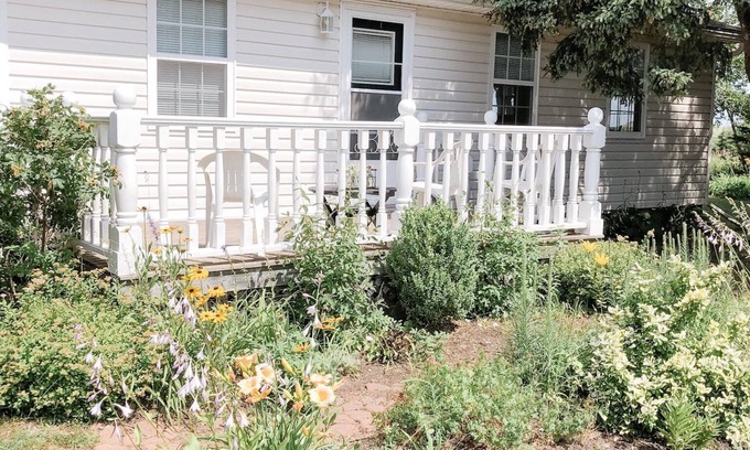 Morell Cottage | Perfect for beachcombers, golfers, day-trippers, and seafood lovers!