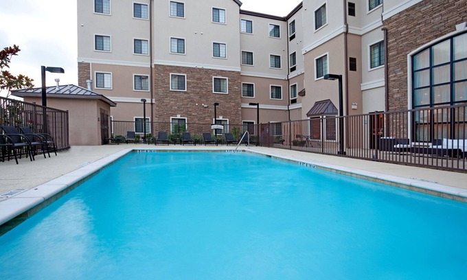West San Antonio Condo | Perfect for Business or Leisure! Equipped Suite 6 Mins From SeaWorld!