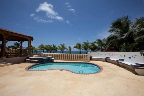 Islote Villa | Perfect for destination weddings & family vacations!