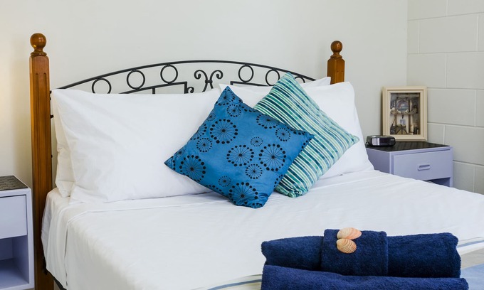Kurrimine Beach House | Perfect for Family Fishing Trips to the Beach