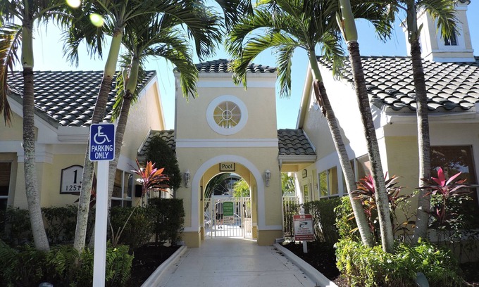 Villas Condo | Perfect for family and friends; Fully Renovated, 2 Master Suites