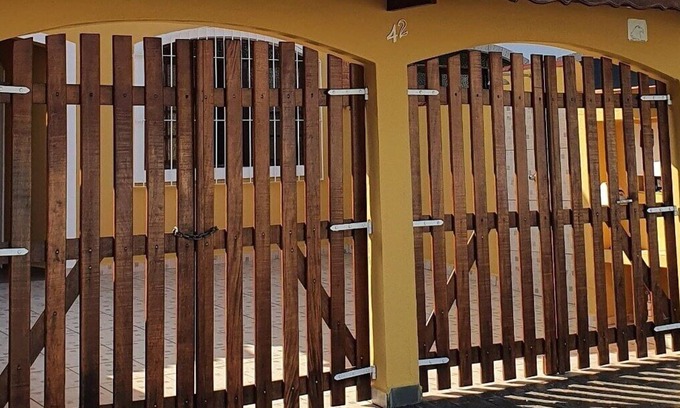 Cidade Nova Peruibe House | Perfect for family 👨 👩 👧 👧 spacious and well located 🏖🌞