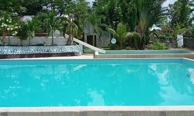 Catanauan Cottage | Perfect For Friends And Family Gatherings, Reunions Or Weddings By The Poolside