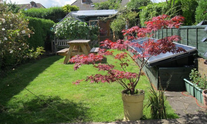Petersfield Bed & Breakfast | Perfect for Petersfield B&B