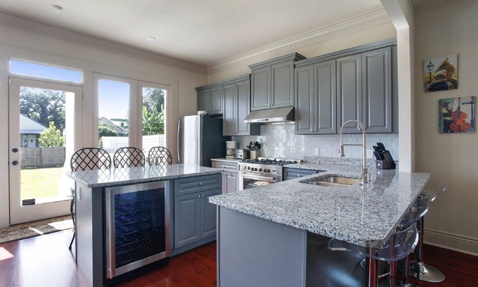 Leonidas House | Perfect for your Big Easy get away
