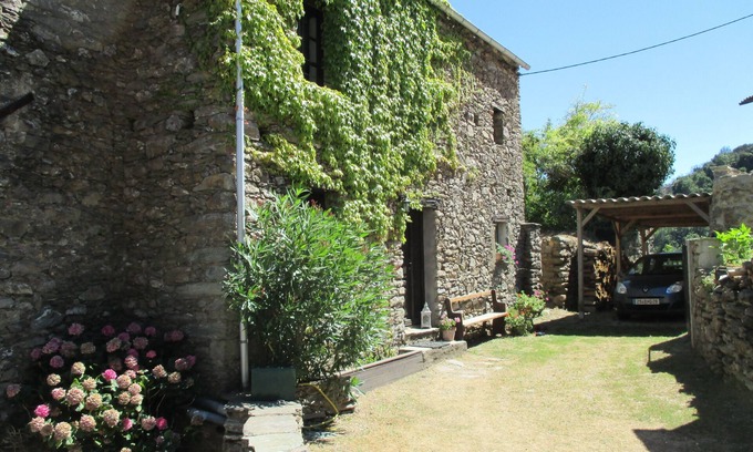 San-Giovanni-di-Moriani Apartment | Perfect combination of hiking and beach. Cosy holiday flat for 2 to 6 persons.