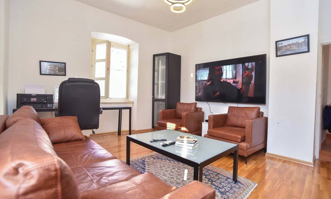 Budva Apartment | PERFECT LOCATION IN BUDVA'S OLD TOWN