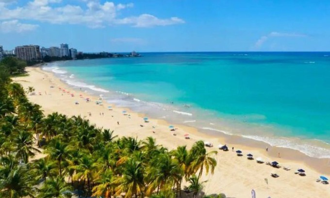 Cupey House | Perfect-Location w/ Pool | Accommodates 8