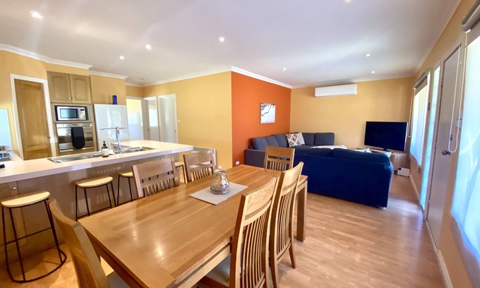 Venus Bay House | Perfect Location within walking distance to the beach.
