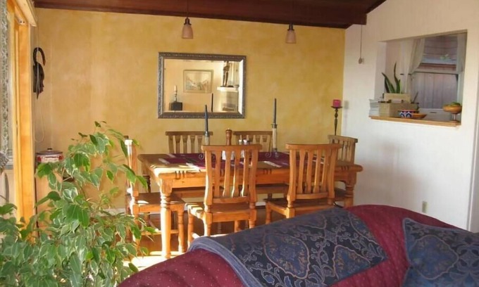 North Berkeley House | Perfect Location With A Great View