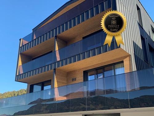 Holdernach Apartment | Perfect Lodgings Panorama